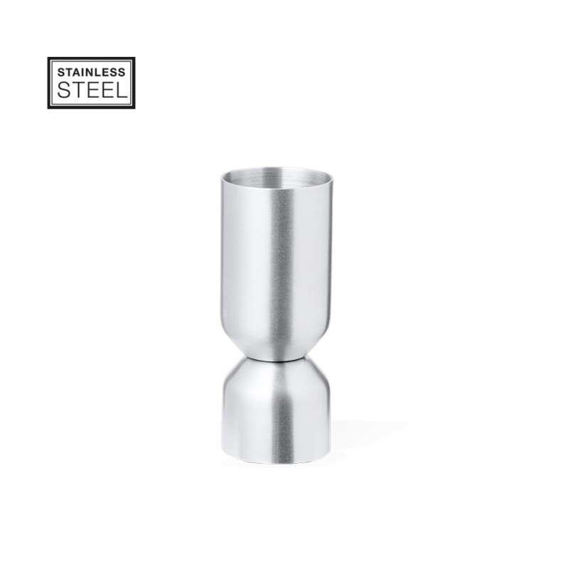 Mesureur de Boisson  avec logo personnalisé Zirano Mesureur de Boisson  avec logo personnalisé Zirano