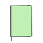 Zimax - Couverture Rigide. 100 Feuilles | PU Recyclé Zimax - Couverture Rigide. 100 Feuilles | PU Recyclé