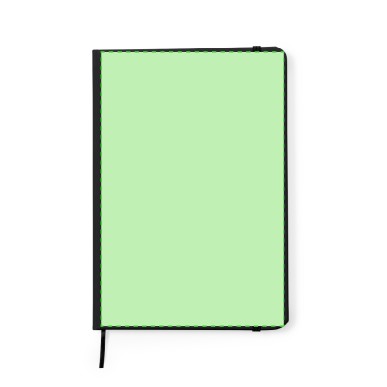 Zimax - Couverture Rigide. 100 Feuilles | PU Recyclé