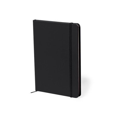 Zimax - Couverture Rigide. 100 Feuilles | PU Recyclé
