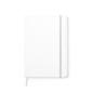 Zimax - Couverture Rigide. 100 Feuilles | PU Recyclé Zimax - Couverture Rigide. 100 Feuilles | PU Recyclé