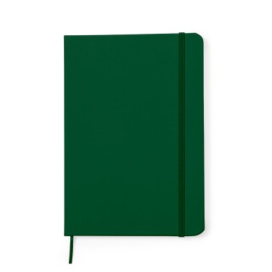 Zimax - Couverture Rigide. 100 Feuilles | PU Recyclé