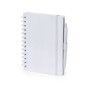 Ciara - Couverture Rigide. 70 Feuilles. Stylo RABS Incluse | ABS Recyclé