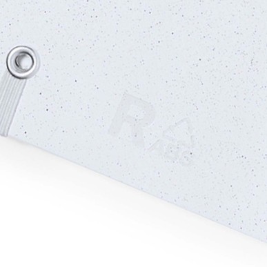 Ciara - Couverture Rigide. 70 Feuilles. Stylo RABS Incluse | ABS Recyc