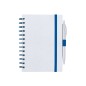 Ciara - Couverture Rigide. 70 Feuilles. Stylo RABS Incluse | ABS Recyclé