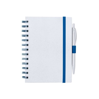 Ciara - Couverture Rigide. 70 Feuilles. Stylo RABS Incluse | ABS Recyc