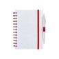 Ciara - Couverture Rigide. 70 Feuilles. Stylo RABS Incluse | ABS Recyclé
