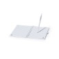 Ciara - Couverture Rigide. 70 Feuilles. Stylo RABS Incluse | ABS Recyclé