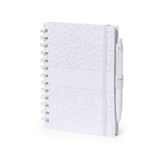 Amber - Couverture Rigide. 70 Feuilles. Stylo Extraits de Pierre Natur