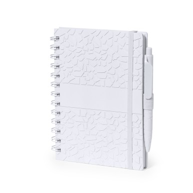 Amber - Couverture Rigide. 70 Feuilles. Stylo Extraits de Pierre Natur