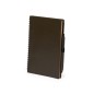Alanna - 80 Feuilles. Stylo Fibre de café/ PP Incluse | Fibre de café/ PP
