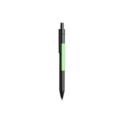Alanna - 80 Feuilles. Stylo Fibre de café/ PP Incluse | Fibre de café/