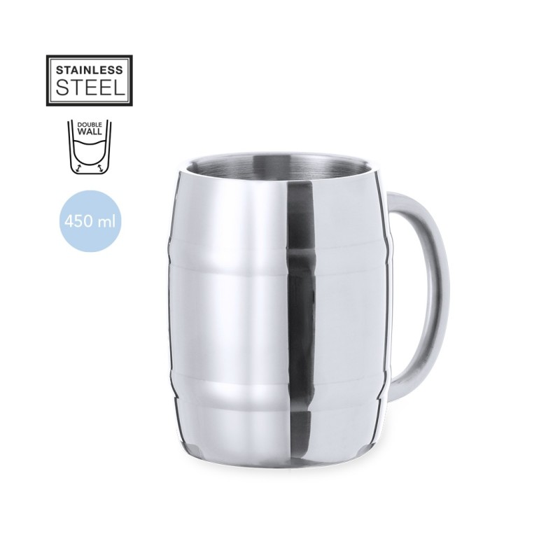 Carafe  avec logo personnalisé Solara Carafe  avec logo personnalisé Solara