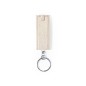 Tasex - 1 Led. Knopfzellen Inklusive | Weizenstroh/ ABS
