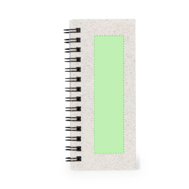 Sorduk - Bloc 30 Feuilles. 25 Notes Adhésives 4,5 x 4,4 cm. 125 Mini N