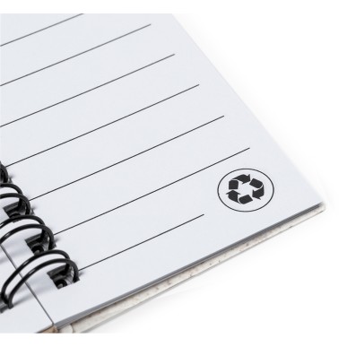 Sorduk - Bloc 30 Feuilles. 25 Notes Adhésives 4,5 x 4,4 cm. 125 Mini N