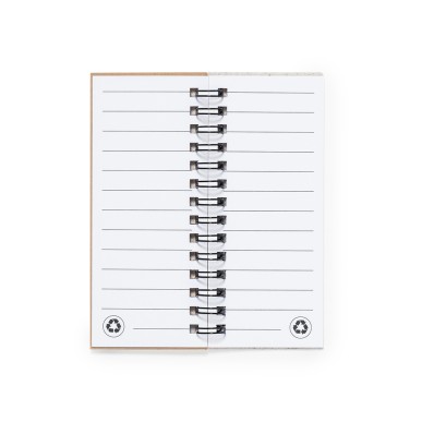 Sorduk - Bloc 30 Feuilles. 25 Notes Adhésives 4,5 x 4,4 cm. 125 Mini N