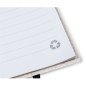 Fanny - 70 Feuilles. Stylo Paille de Blé/ ABS Incluse | Paille de Blé/ PP Fanny - 70 Feuilles. Stylo Paille de Blé/ ABS Incluse | Paille de Blé/ PP