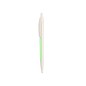 Fanny - 70 Feuilles. Stylo Paille de Blé/ ABS Incluse | Paille de Blé/ PP Fanny - 70 Feuilles. Stylo Paille de Blé/ ABS Incluse | Paille de Blé/ PP
