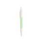 Fanny - 70 Feuilles. Stylo Paille de Blé/ ABS Incluse | Paille de Blé/ PP Fanny - 70 Feuilles. Stylo Paille de Blé/ ABS Incluse | Paille de Blé/ PP