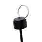 Claris - 21". Système Anti-Vent. Étui Pongee RPET | Pongé 190T RPET. Tiges Fibre de Verre Claris - 21". Système Anti-Vent. Étui Pongee RPET | Pongé 190T RPET. Tiges Fibre de Verre