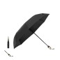 Barbra - 21". Système Anti-Vent. Étui Pongee RPET | Pongé 190T RPET. Tiges Fibre de Verre Barbra - 21". Système Anti-Vent. Étui Pongee RPET | Pongé 190T RPET. Tiges Fibre de Verre