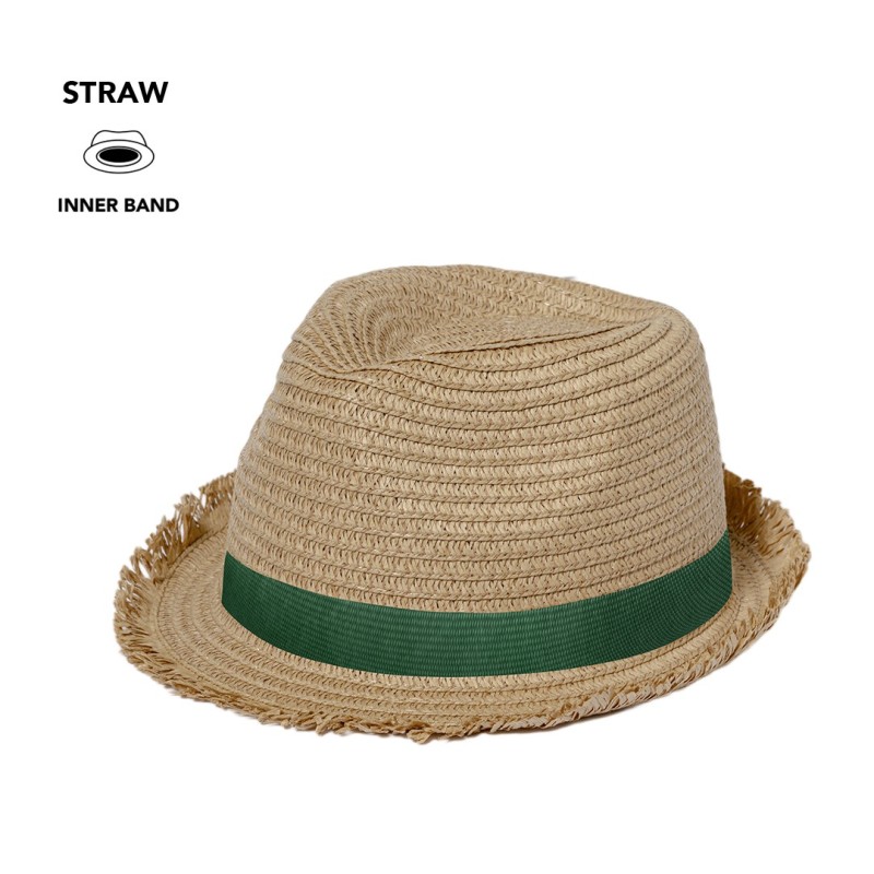Chapeau personnalisé Harmon Chapeau personnalisé Harmon