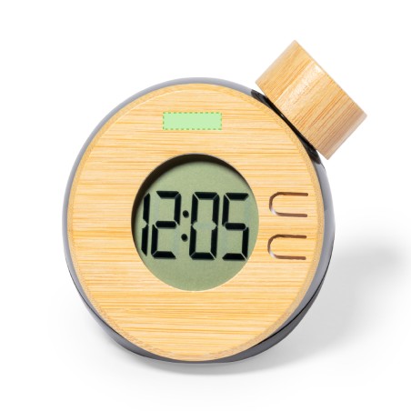 Graox - Funktioniert mit Wasser | Bambus