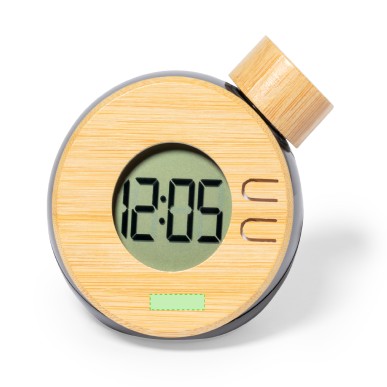 Graox - Funktioniert mit Wasser | Bambus