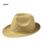 Chapeau avec logo promotionnel Mestral Chapeau avec logo promotionnel Mestral