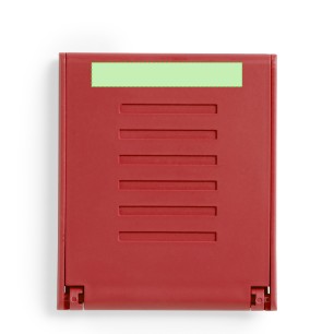 Angie - Faltbar. Spiegel Inklusive