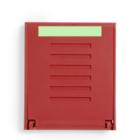 Angie - Faltbar. Spiegel Inklusive