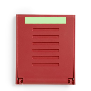 Angie - Faltbar. Spiegel Inklusive