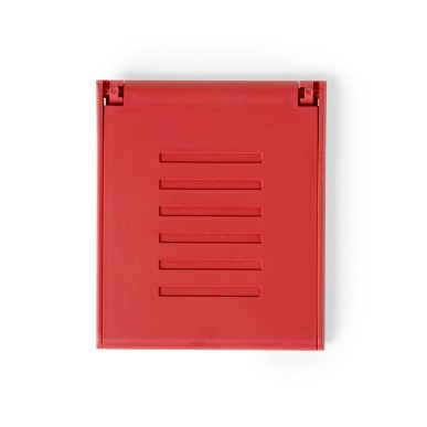 Angie - Faltbar. Spiegel Inklusive