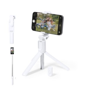 Merylin - Ausziehbar. 5 Positionen. Fernauslösser Inklusive | Rostfrei