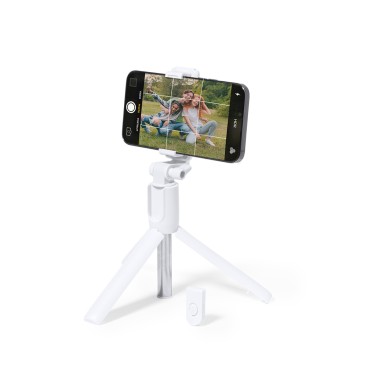 Merylin - Ausziehbar. 5 Positionen. Fernauslösser Inklusive | Rostfrei