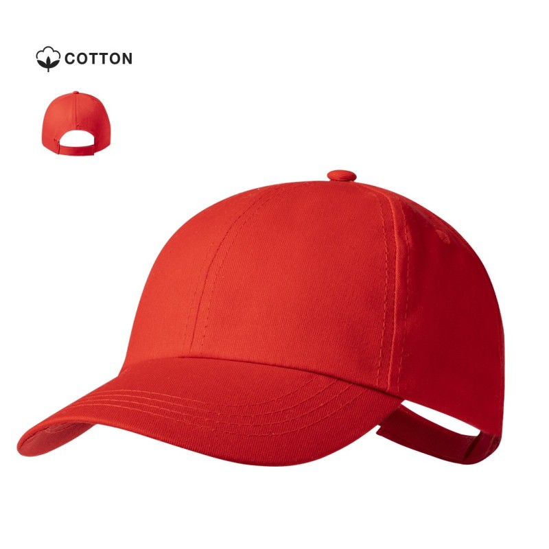 Casquette personnalisé Haliard Casquette personnalisé Haliard