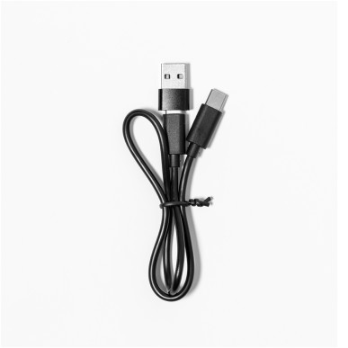 Morrison - Chargeur Sans Fil 10W. Power Bank 5000 mAh. Bloc 65 Feuille