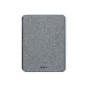 Morrison - Chargeur Sans Fil 10W. Power Bank 5000 mAh. Bloc 65 Feuilles. Sortie et Entrée Type C | Polyester 300D RPET