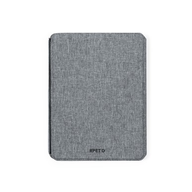 Morrison - Chargeur Sans Fil 10W. Power Bank 5000 mAh. Bloc 65 Feuille