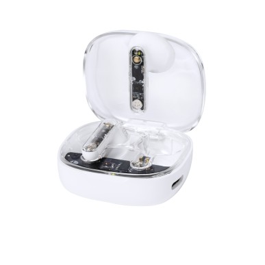 Webex - Bluetooth Anschluss. Batterie 30 mAh/ Aufladestation 200 mAh