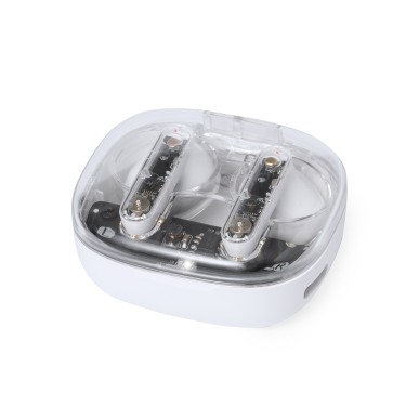 Webex - Bluetooth Anschluss. Batterie 30 mAh/ Aufladestation 200 mAh