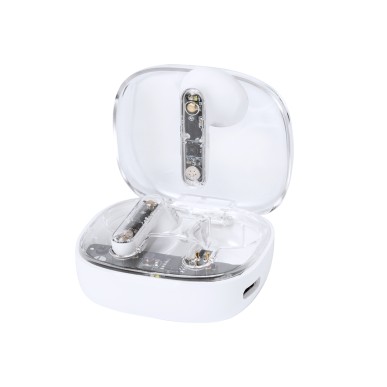 Webex - Bluetooth Anschluss. Batterie 30 mAh/ Aufladestation 200 mAh