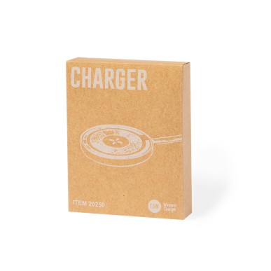 Andrew - Drahtlos 15W. Magnetisch