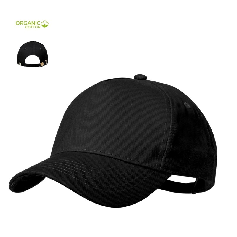 Casquette avec logo personnalisé Gleyre Casquette avec logo personnalisé Gleyre