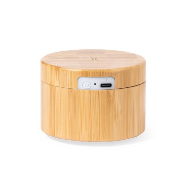 Sheilax - Haut-Parleurs Connexion Bluetooth. Puissance Sonore 5W. Batt