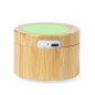 Sheilax - Haut-Parleurs Connexion Bluetooth. Puissance Sonore 5W. Batterie 400 mAh. Chargeur Sans Fil 15W. Connexion USB | Bambo Sheilax - Haut-Parleurs Connexion Bluetooth. Puissance Sonore 5W. Batterie 400 mAh. Chargeur Sans Fil 15W. Connexion USB | Bambo