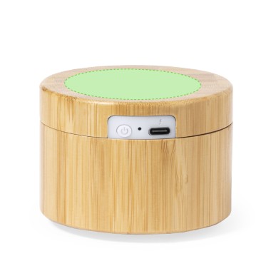 Sheilax - Haut-Parleurs Connexion Bluetooth. Puissance Sonore 5W. Batt