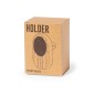 Toby - Adhésif et Magnétique | Bambou Toby - Adhésif et Magnétique | Bambou