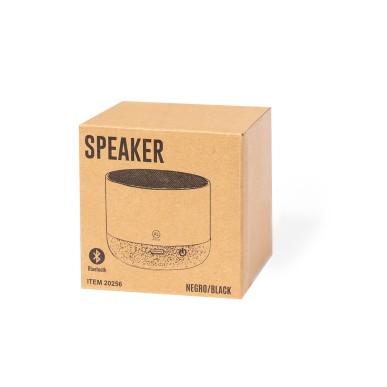 Moore - Bluetooth Anschluss. Schallleistung 3W. Batterie 300 mAh | Rec